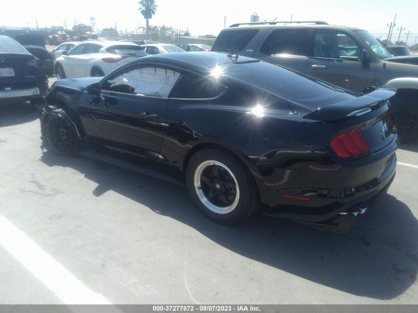 1FA6P8CF9L5145717 2020 FORD MUSTANG, photo no. 3