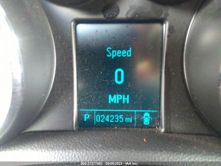 2016 BUICK ENCORE LEATHER - KL4CJCSB0GB542895