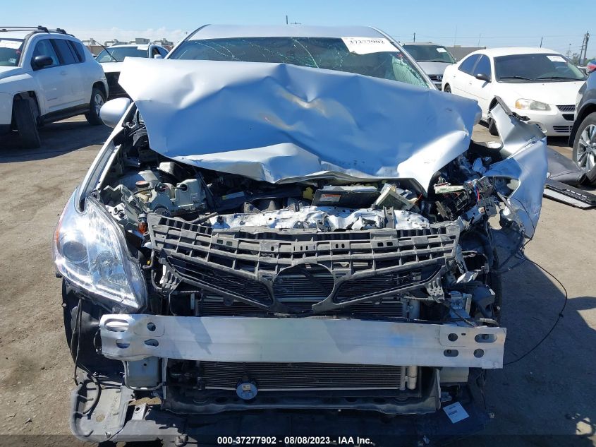 2015 TOYOTA PRIUS FOUR - JTDKN3DU9F0474904