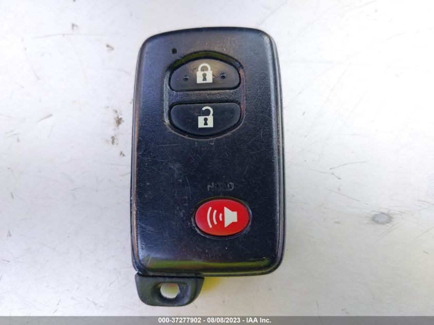 2015 TOYOTA PRIUS FOUR - JTDKN3DU9F0474904