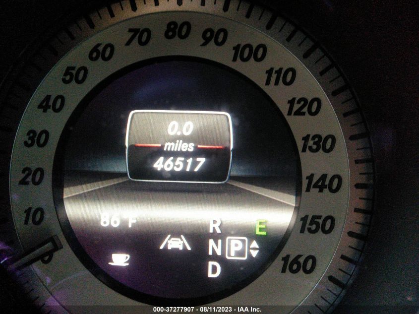2013 MERCEDES-BENZ CLS-CLASS CLS 550 WDDLJ9BB2DA058405