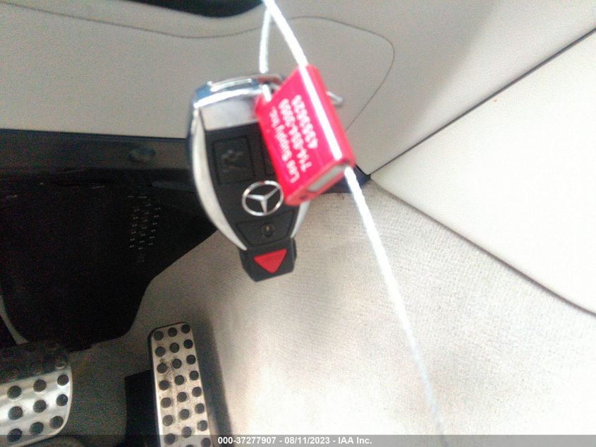 2013 MERCEDES-BENZ CLS-CLASS CLS 550 WDDLJ9BB2DA058405
