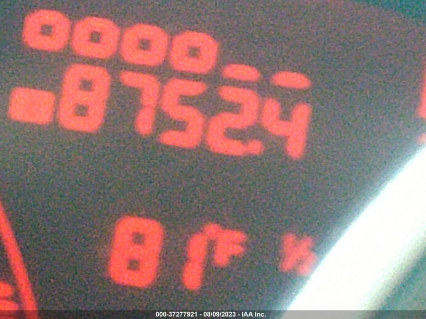 2013 NISSAN JUKE SV - JN8AF5MR8DT203493