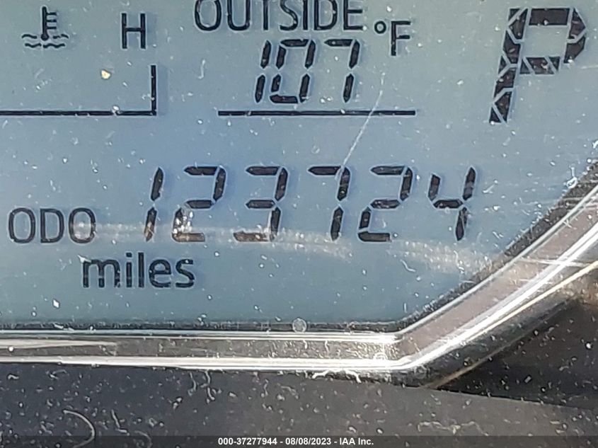 2016 TOYOTA COROLLA L/LE/S/S PLUS/LE PLUS - 5YFBURHE0GP489257