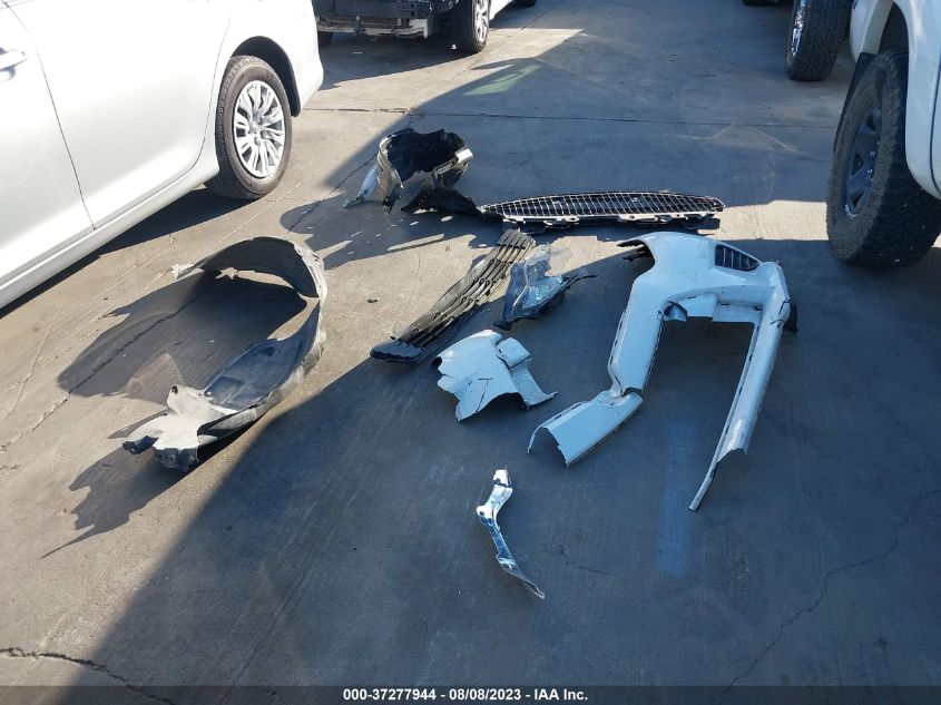 2016 TOYOTA COROLLA L/LE/S/S PLUS/LE PLUS - 5YFBURHE0GP489257