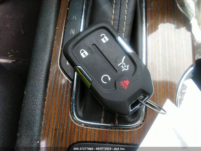 2019 GMC ACADIA SLE - 1GKKNLLS7KZ289454