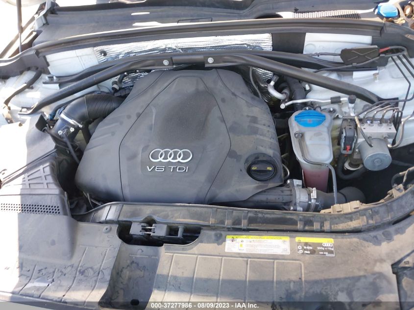 2015 AUDI Q5 PREMIUM PLUS - WA1CMAFP6FA045193
