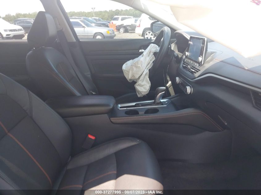 2019 NISSAN ALTIMA 2.5 SR - 1N4BL4CV7KC130850