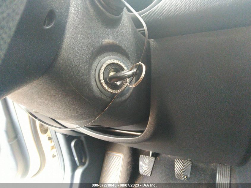 2013 KIA SOUL BASE - KNDJT2A54D7772144