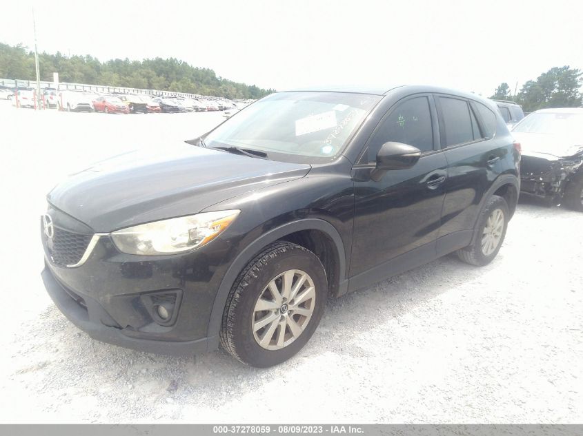 2015 MAZDA CX-5 TOURING - JM3KE2CY6F0520713