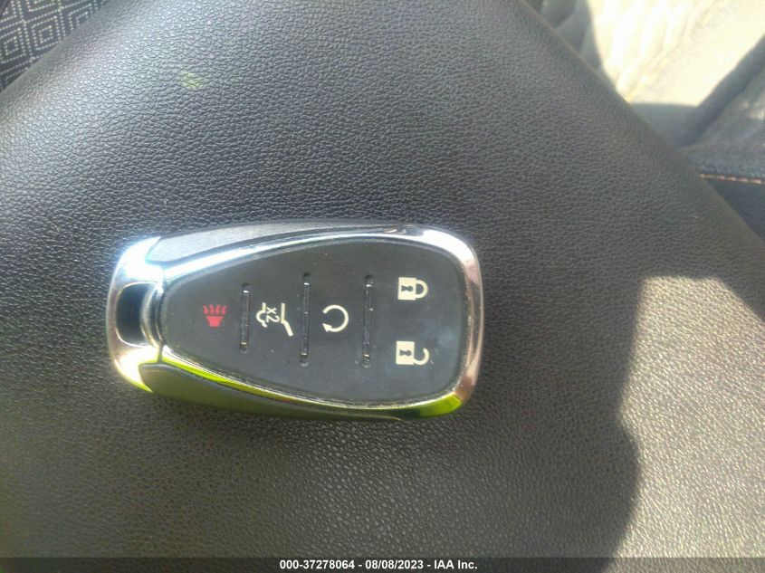 2018 CHEVROLET EQUINOX LT - 2GNAXSEV5J6125656