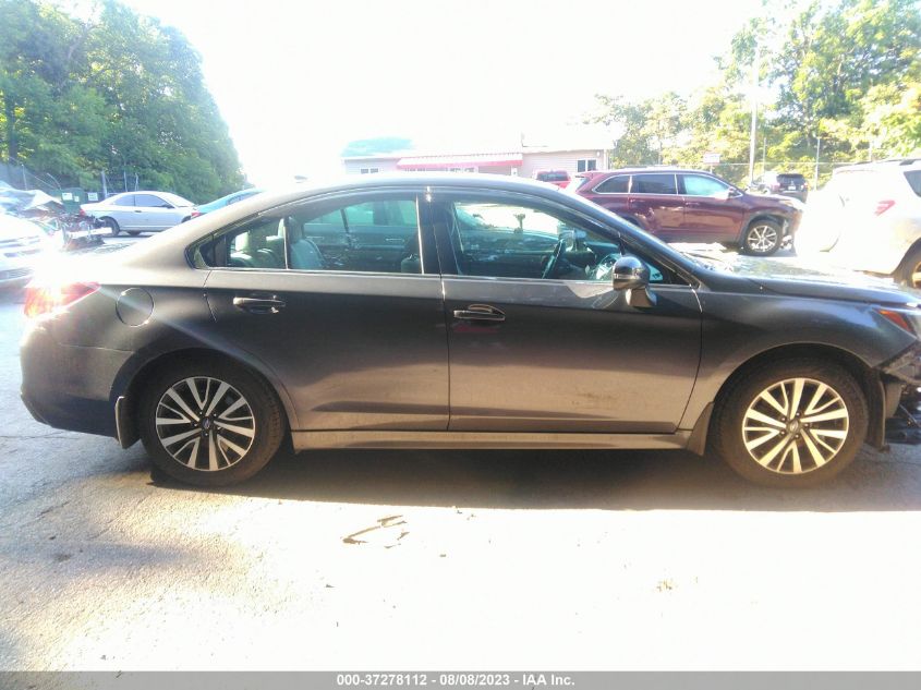 2018 SUBARU LEGACY PREMIUM - 4S3BNAF69J3018413