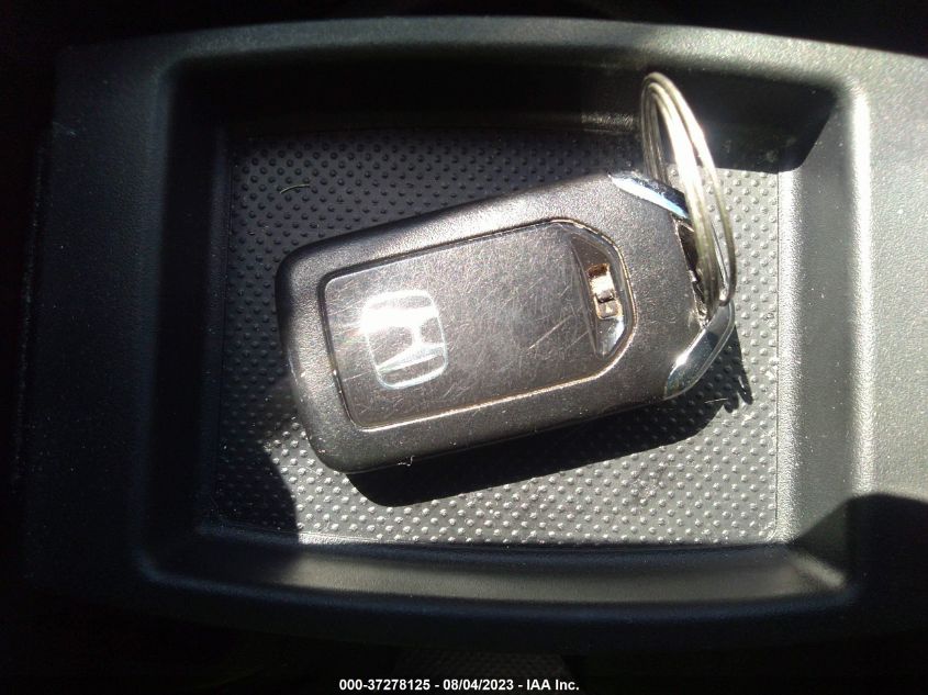 2017 HONDA CIVIC SEDAN EX-T - 2HGFC1F48HH641889