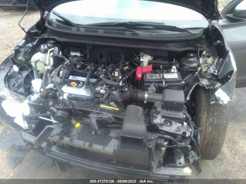 2023 NISSAN KICKS SV - 3N1CP5CV3PL523154