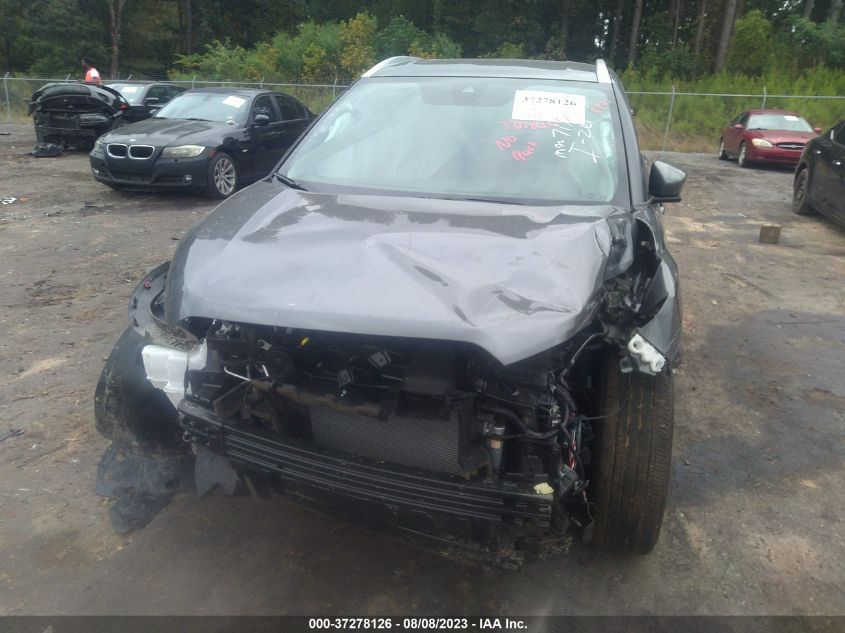 2023 NISSAN KICKS SV - 3N1CP5CV3PL523154