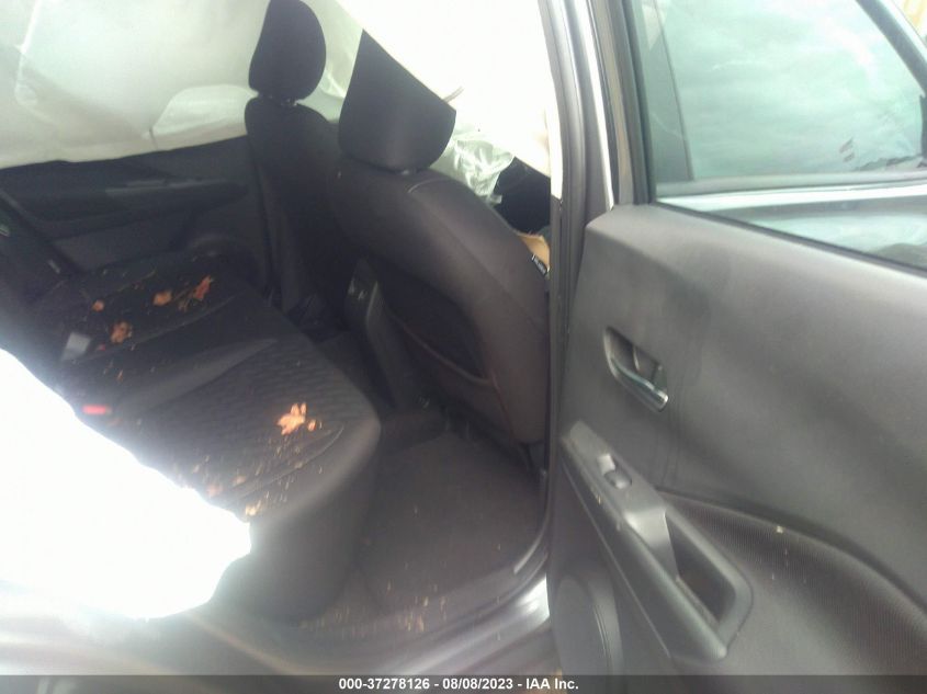 2023 NISSAN KICKS SV - 3N1CP5CV3PL523154