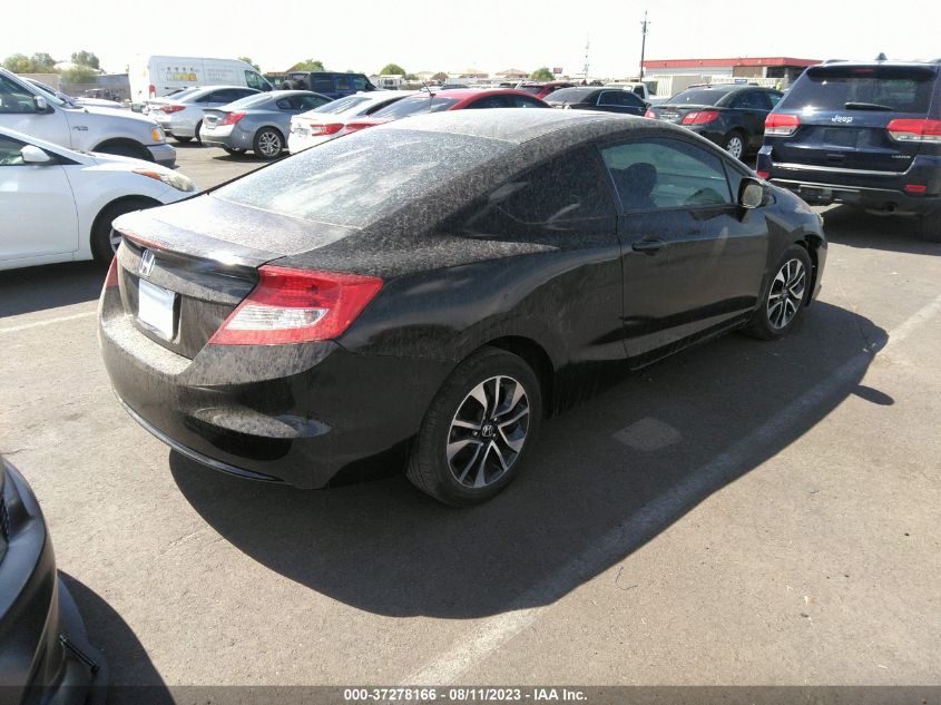 2013 HONDA CIVIC CPE EX 2HGFG3B83DH508203