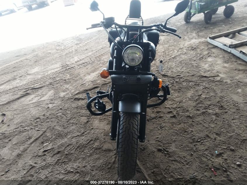 2022 HONDA VT750 C2B - JH2RC5371NK200781