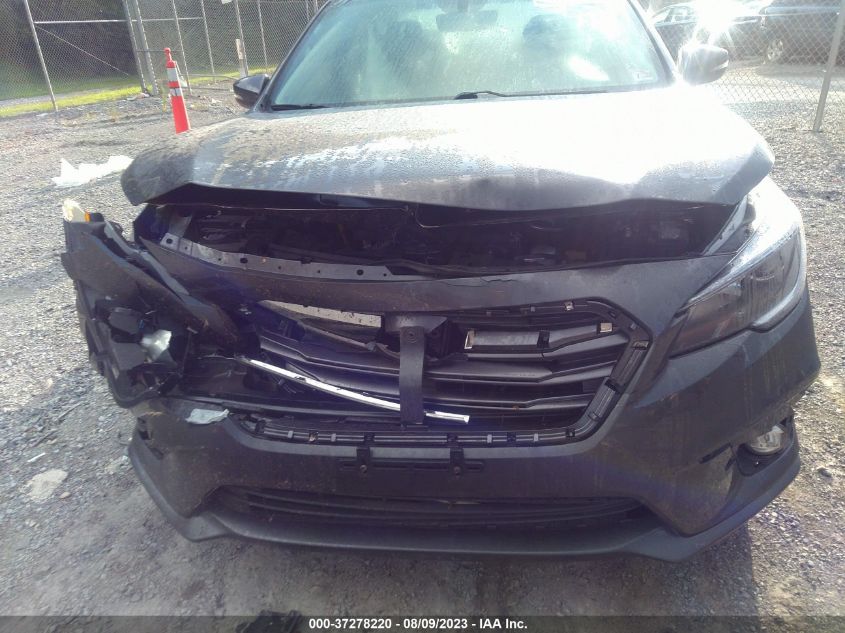 2018 SUBARU LEGACY PREMIUM - 4S3BNAF65J3025360