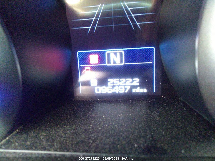 2018 SUBARU LEGACY PREMIUM - 4S3BNAF65J3025360
