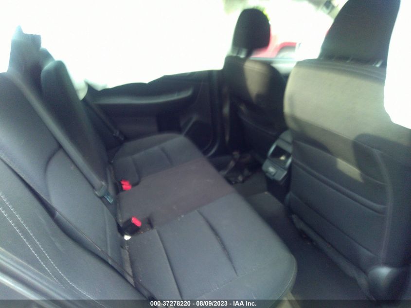 2018 SUBARU LEGACY PREMIUM - 4S3BNAF65J3025360