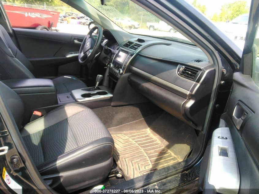 2014 TOYOTA CAMRY L/SE/LE/XLE - 4T1BF1FK7EU473668
