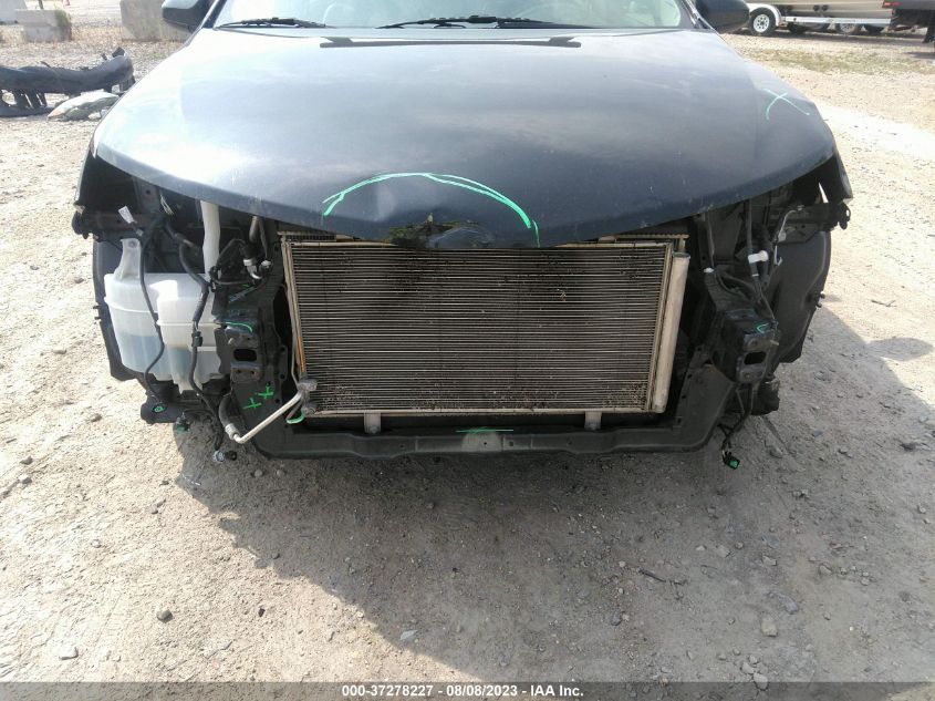 2014 TOYOTA CAMRY L/SE/LE/XLE - 4T1BF1FK7EU473668