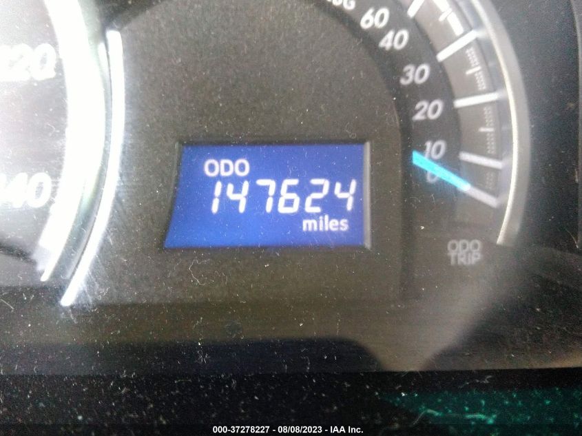 2014 TOYOTA CAMRY L/SE/LE/XLE - 4T1BF1FK7EU473668