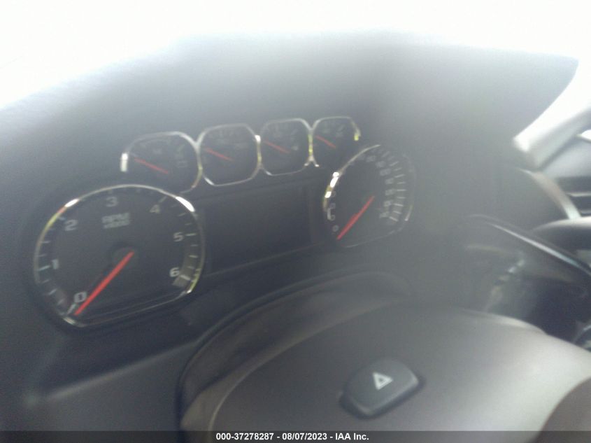 2015 CHEVROLET TAHOE LTZ - 1GNSKCKC5FR117788