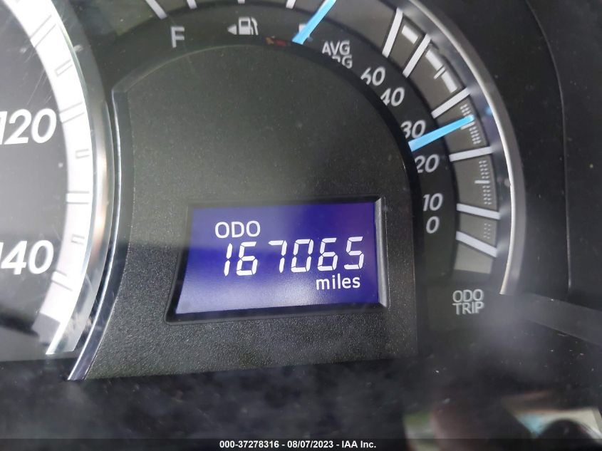 2014 TOYOTA CAMRY L/LE/XLE/SE/SE SPORT - 4T1BF1FK2EU431859