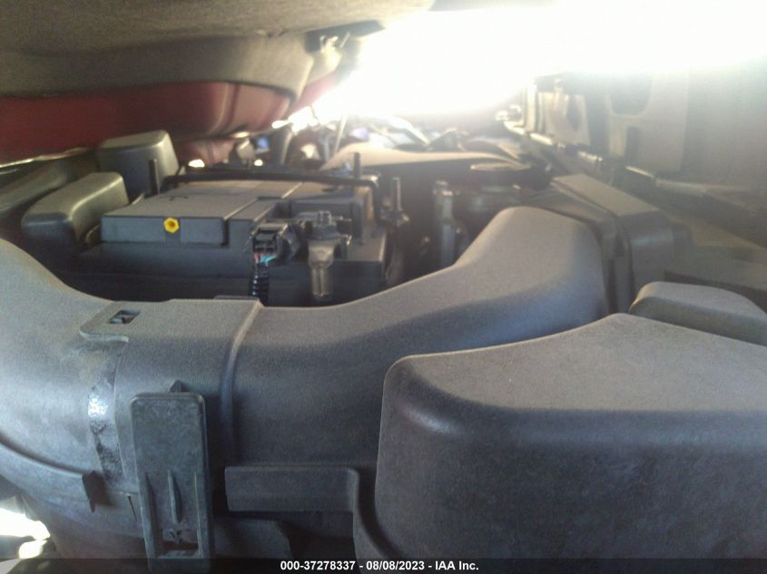 2019 NISSAN ROGUE SV - 5N1AT2MT3KC707957