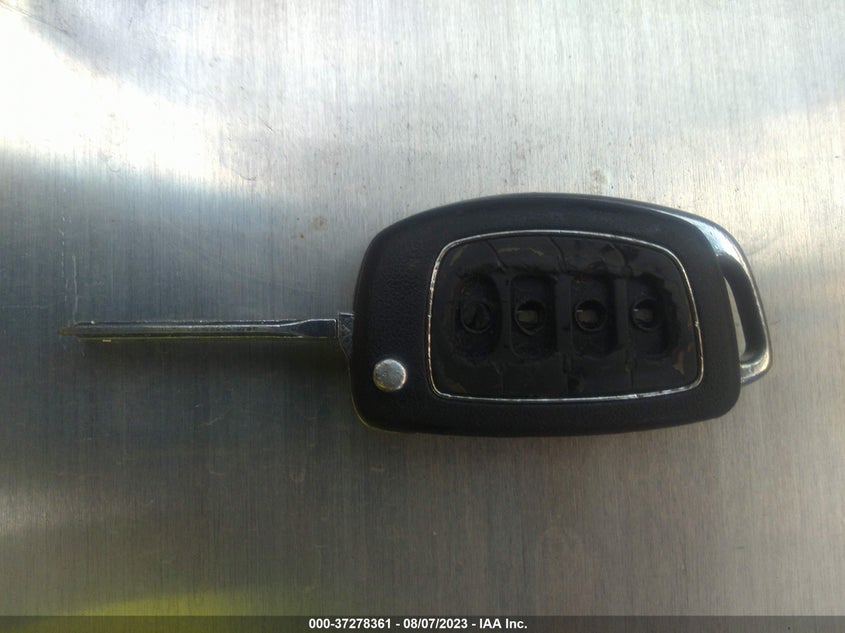 VIN 5NPE24AF9HH585475 2017 HYUNDAI SONATA 2.4L