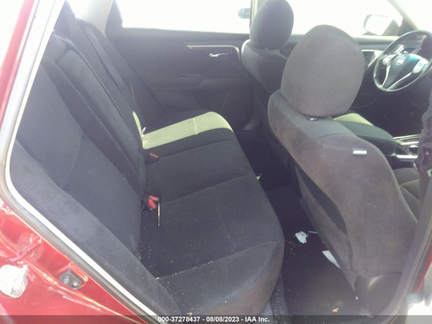 2013 NISSAN ALTIMA 2.5 SV - 1N4AL3AP7DN405568