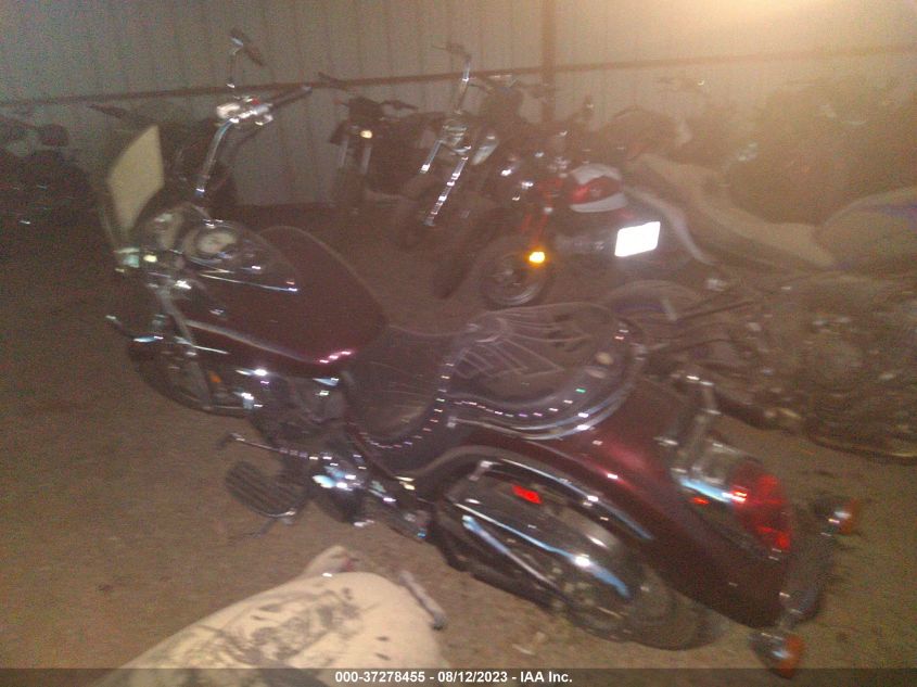 2004 KAWASAKI VULCAN 2000 - JKBVNMA184A000940