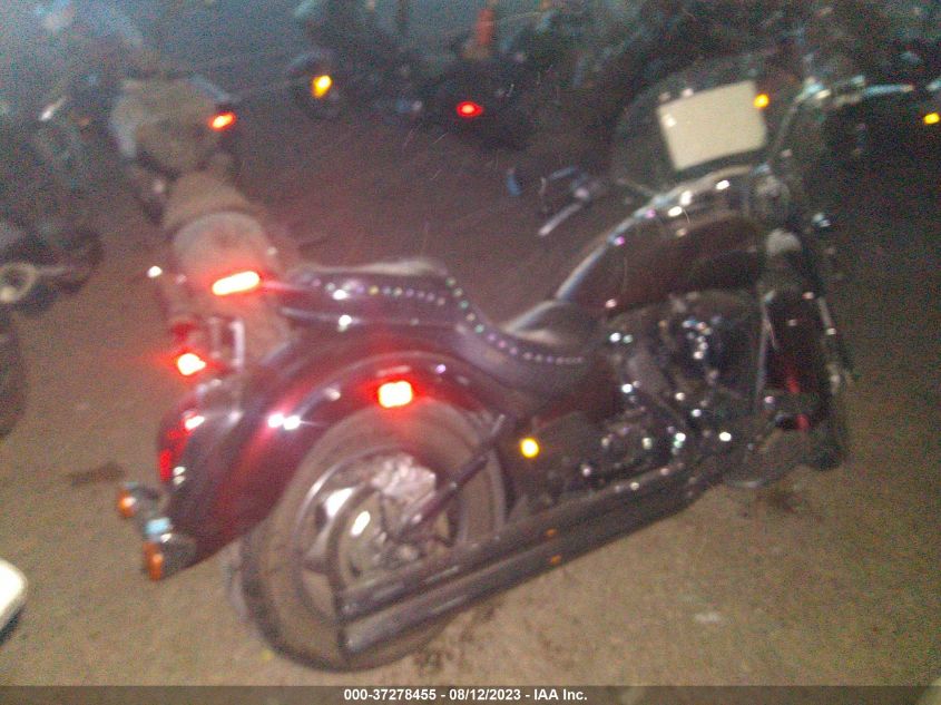 2004 KAWASAKI VULCAN 2000 - JKBVNMA184A000940