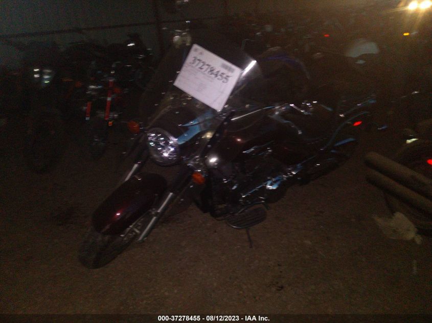 2004 KAWASAKI VULCAN 2000 - JKBVNMA184A000940