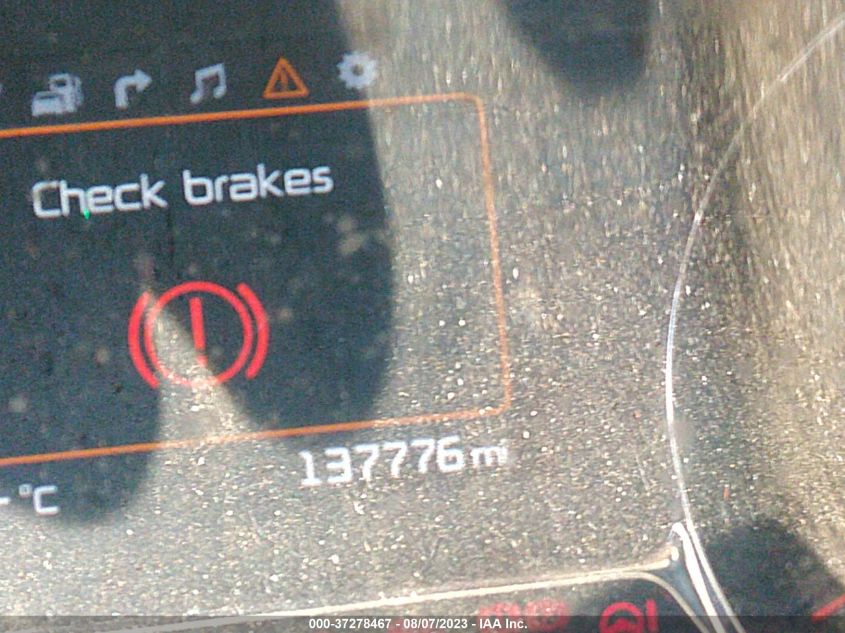 2015 KIA OPTIMA HYBRID EX - KNAGN4AD8F5082268
