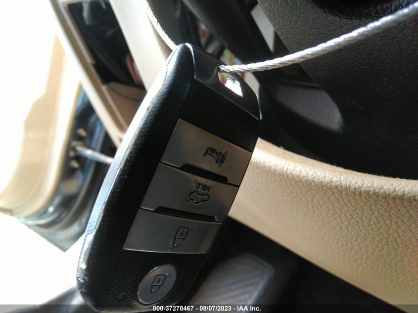 2015 KIA OPTIMA HYBRID EX - KNAGN4AD8F5082268