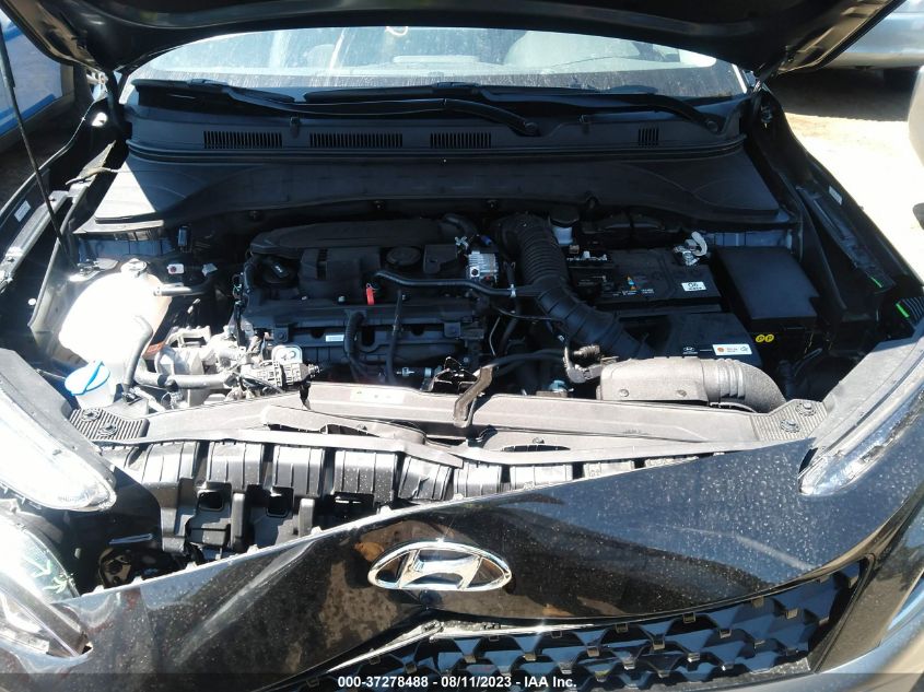 2023 HYUNDAI KONA LIMITED - KM8K5CA37PU007854
