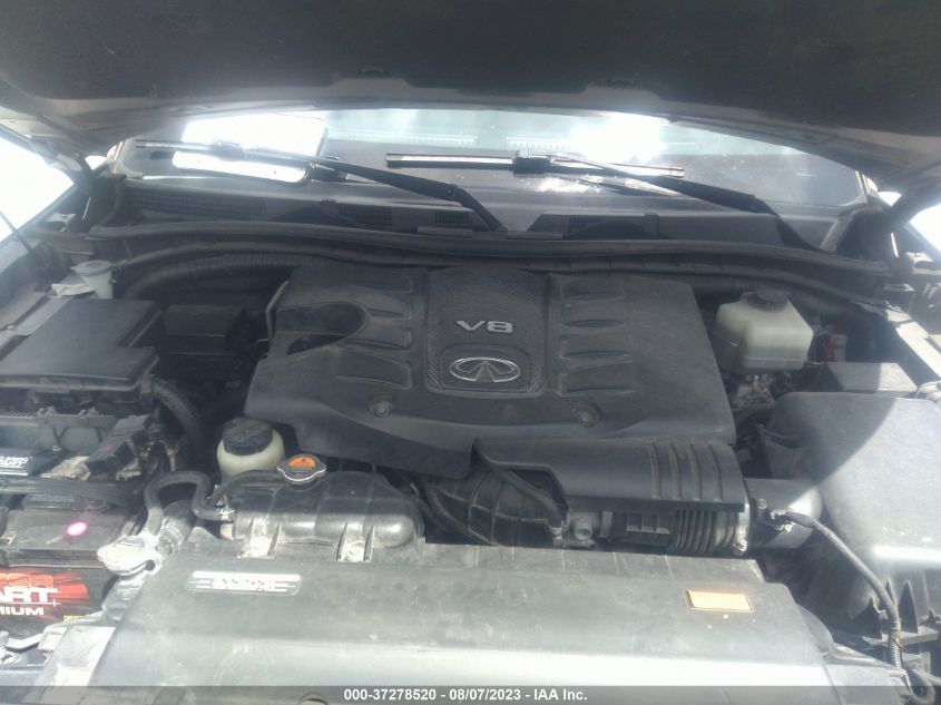 2013 INFINITI QX56 JN8AZ2NF7D9550580