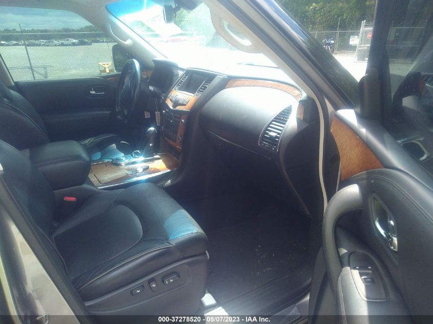 2013 INFINITI QX56 JN8AZ2NF7D9550580