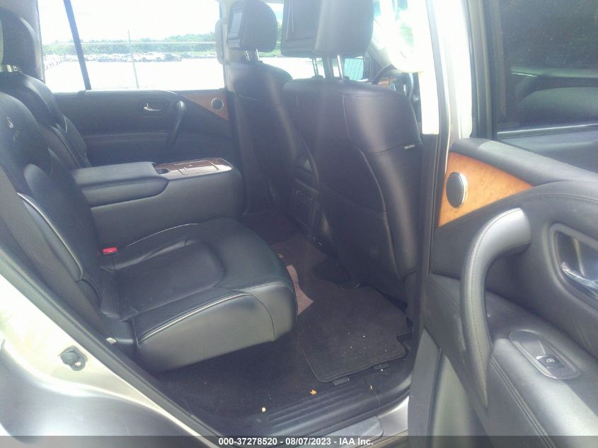 2013 INFINITI QX56 JN8AZ2NF7D9550580