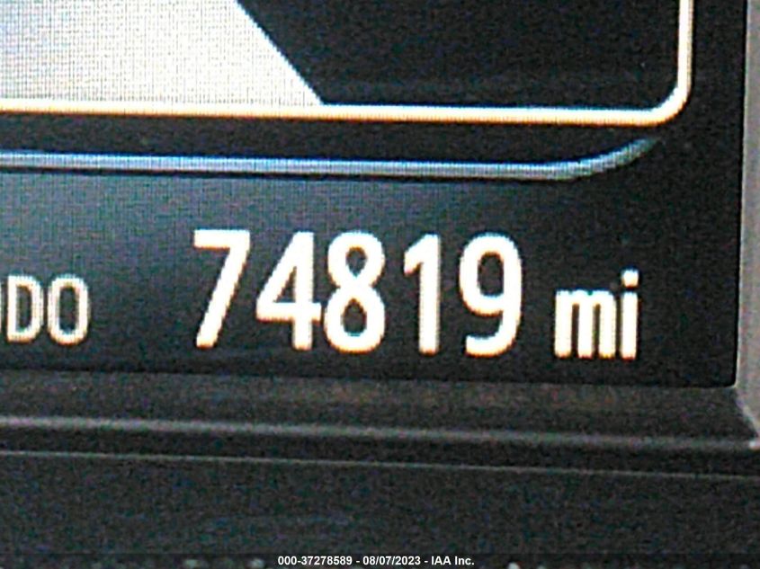 2017 TOYOTA CAMRY XLE/SE/LE/XSE - 4T1BF1FK4HU738891