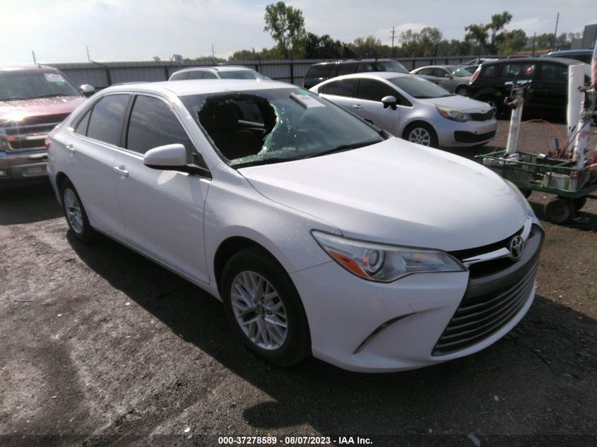 2017 TOYOTA CAMRY XLE/SE/LE/XSE - 4T1BF1FK4HU738891