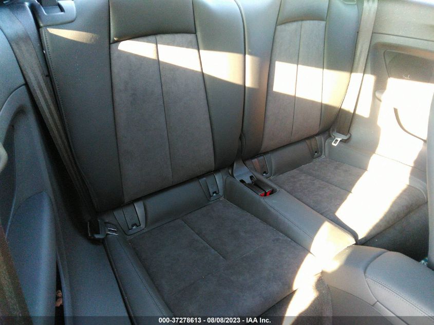 2016 AUDI TT - TRUC5AFV2G1027315
