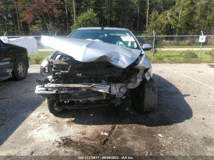 2013 LINCOLN MKX - 2LMDJ8JK1DBL34524