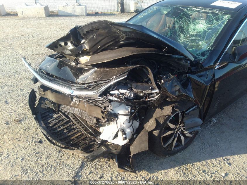 2023 CHEVROLET MALIBU RS - 1G1ZG5ST5PF137345