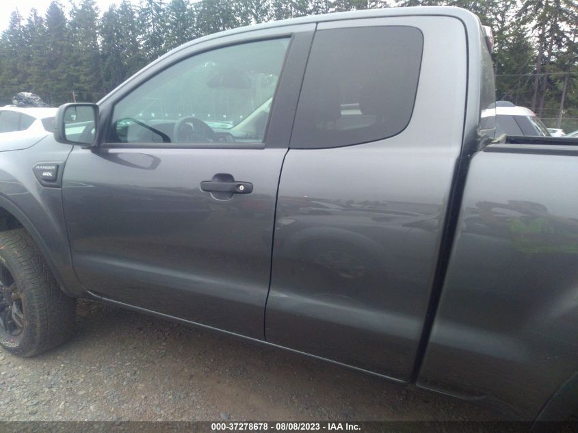 2022 FORD RANGER XL/XLT/LARIAT - 1FTER1FHXNLD44617