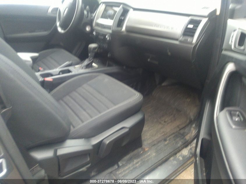 2022 FORD RANGER XL/XLT/LARIAT - 1FTER1FHXNLD44617