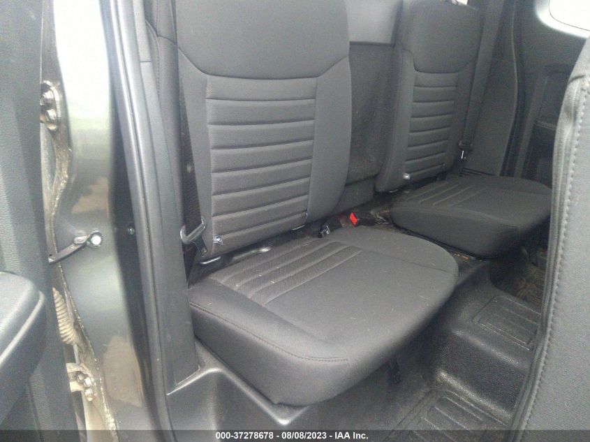2022 FORD RANGER XL/XLT/LARIAT - 1FTER1FHXNLD44617